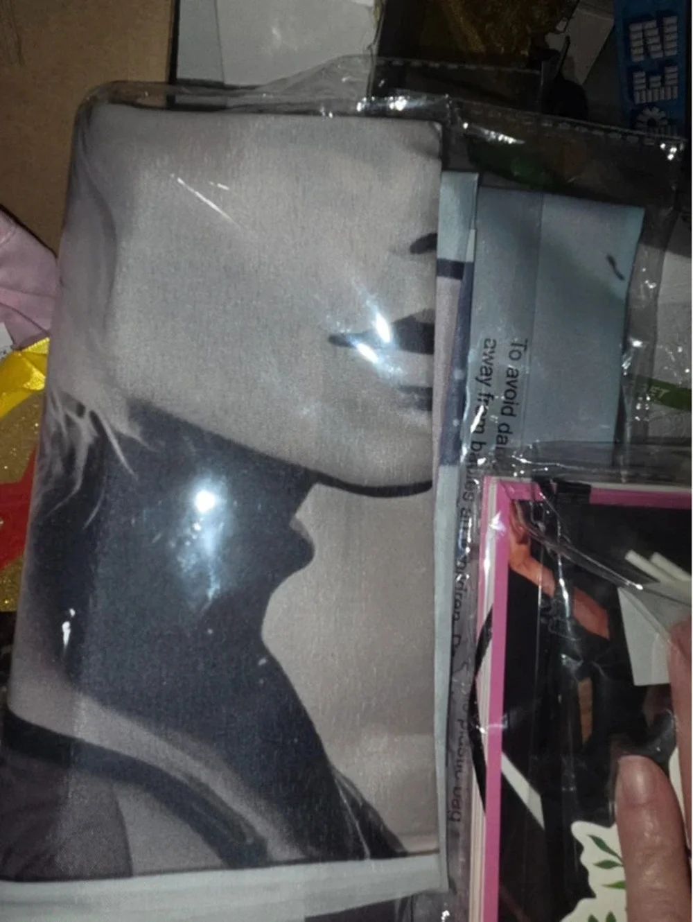 Taylor swift party supply pack